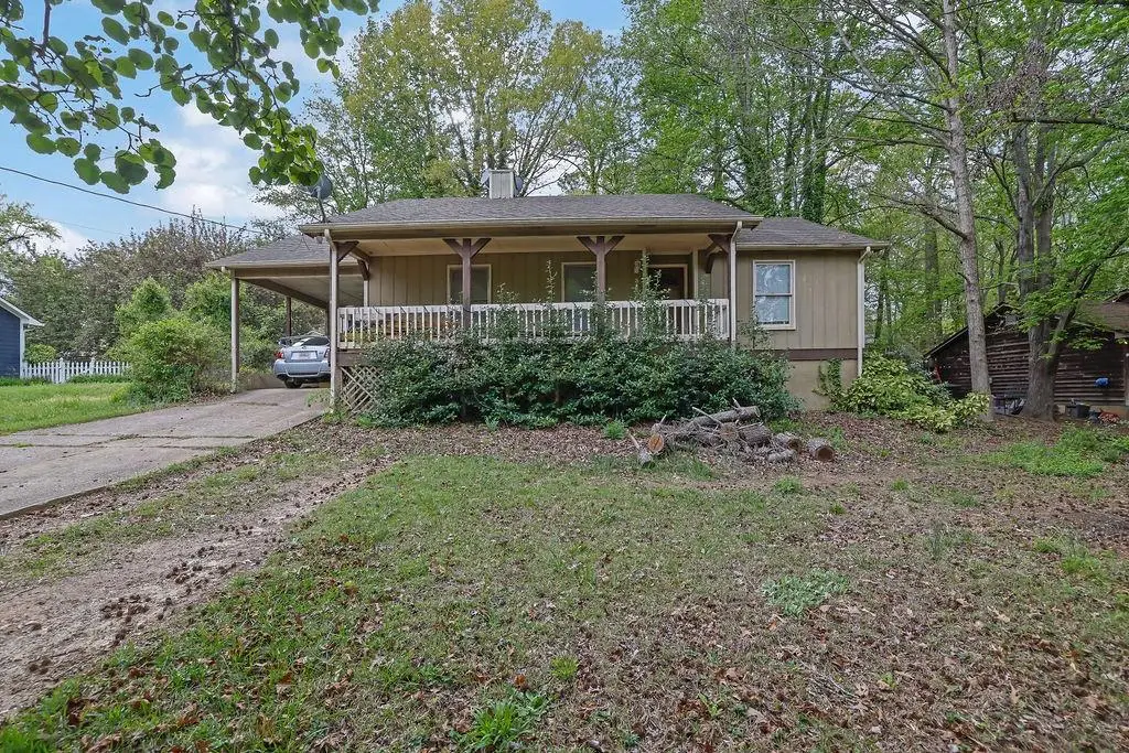 3180 Halifax Drive, Cumming, GA 30041 - #1