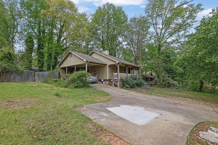 3180 Halifax Drive, Cumming, GA 30041 - #3
