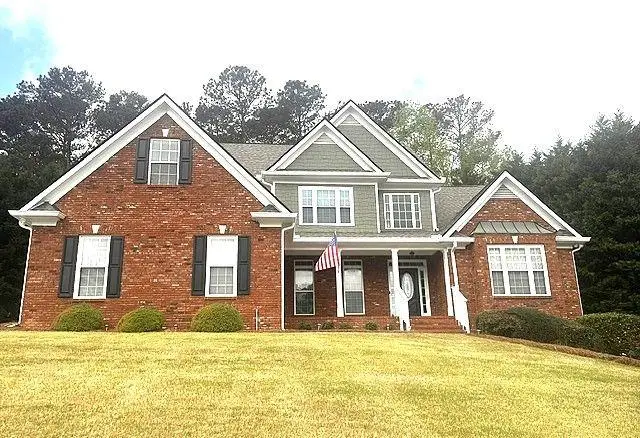 217 Amelia Way, Loganville, GA 30052 - #1