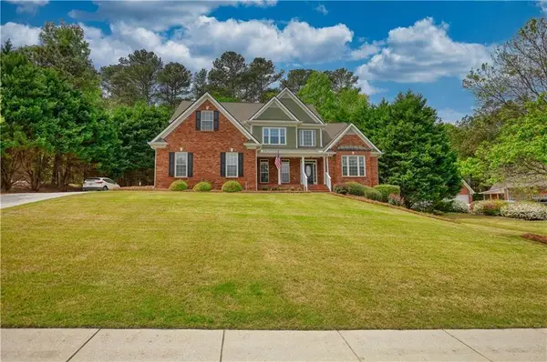 217 Amelia Way, Loganville, GA 30052