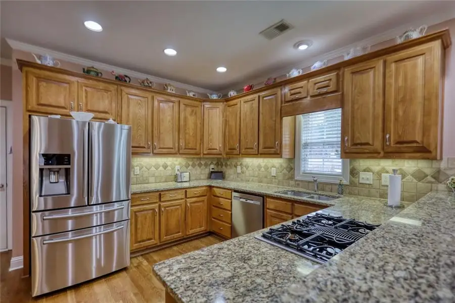 217 Amelia Way, Loganville, GA 30052 - #3