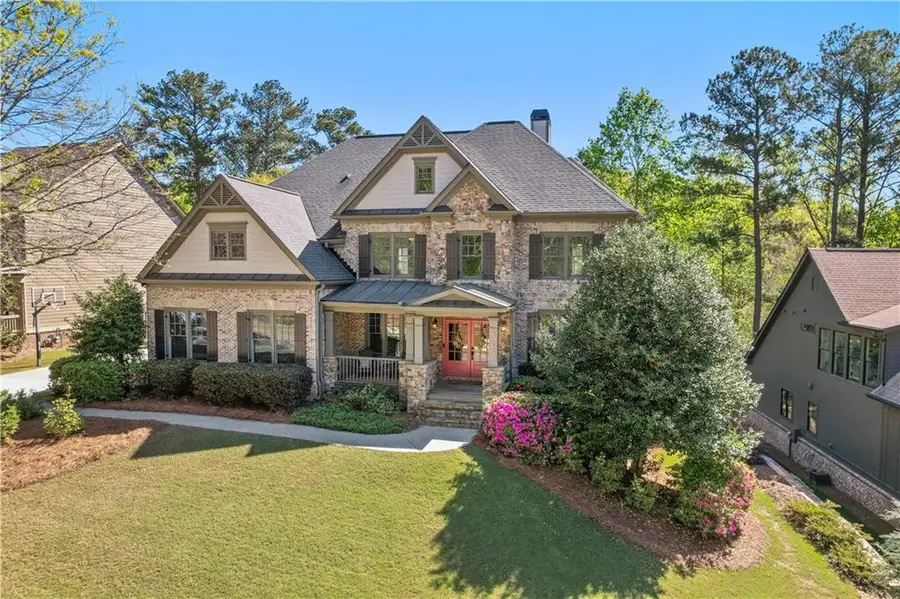 315 Peninsula Point, Canton, GA 30115 - #3