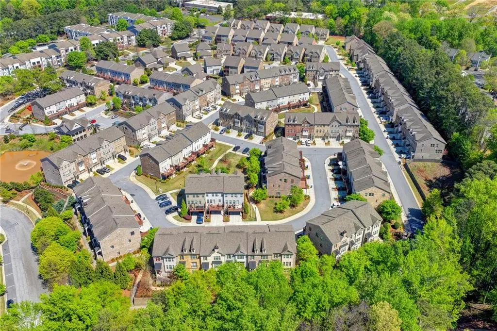 4158 Butler Drive, Atlanta, GA 30341 - #1