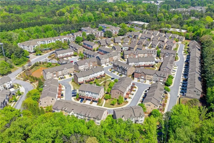 4158 Butler Drive, Atlanta, GA 30341 - #2