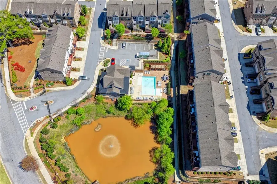 4158 Butler Drive, Atlanta, GA 30341 - #3