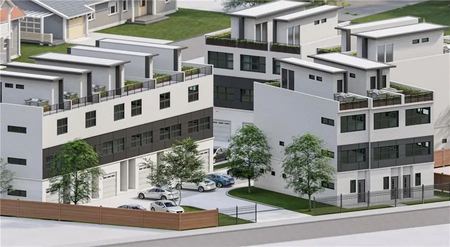 111 Joseph E Lowery Boulevard Nw, Atlanta, GA 30314 - #2