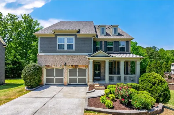1020 Kendall Grove Court, Cumming, GA 30041