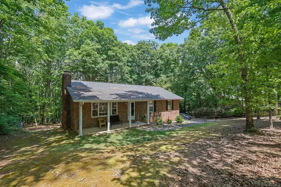 1387 Ridge Road, Canton, GA 30114 - #2