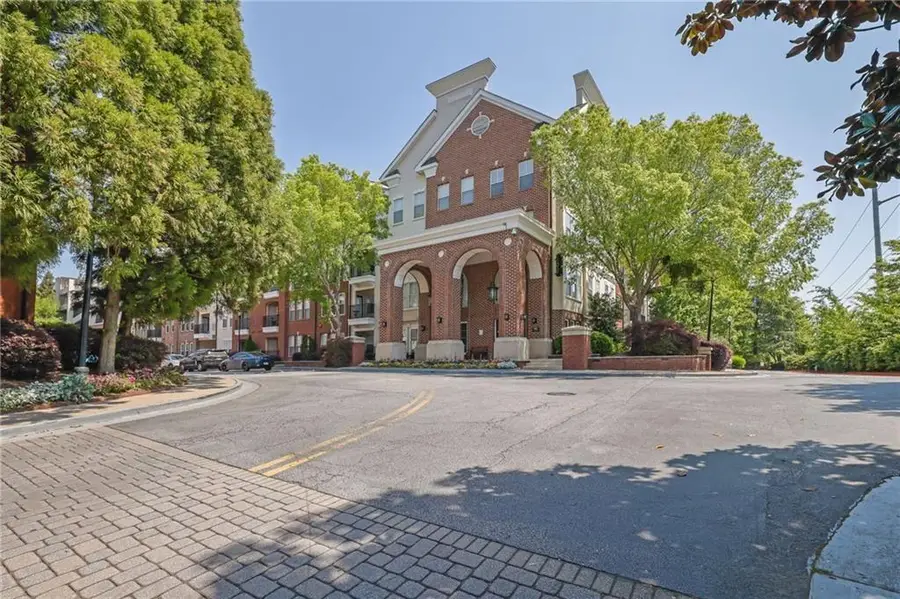 1850 Cotillion Drive #3307, Dunwoody, GA 30338 - #2