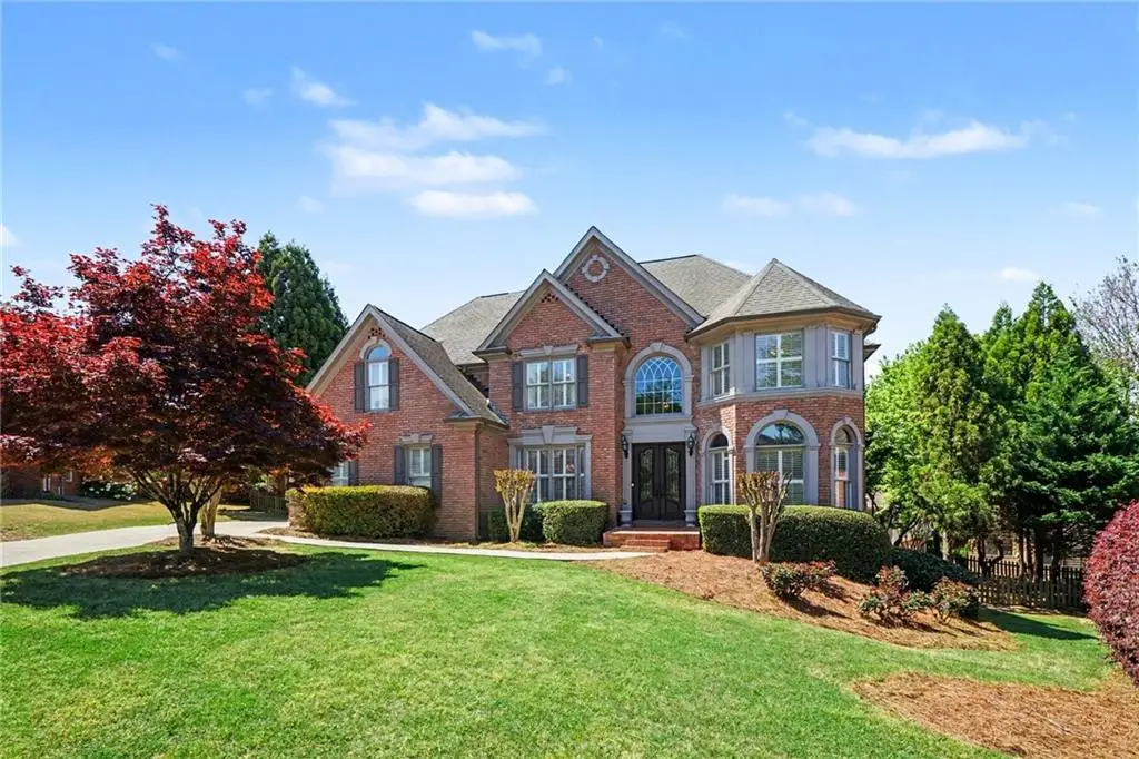 1031 White Cloud Ridge, Snellville, GA 30078 - #1