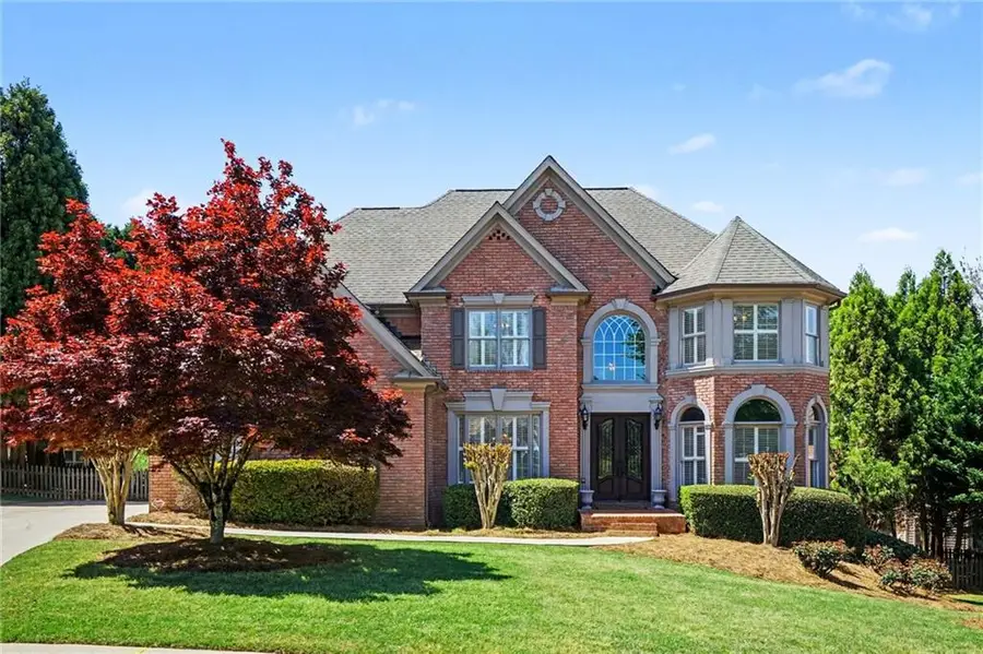 1031 White Cloud Ridge, Snellville, GA 30078 - #2
