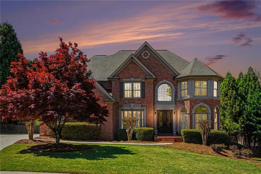 1031 White Cloud Ridge, Snellville, GA 30078 - #3