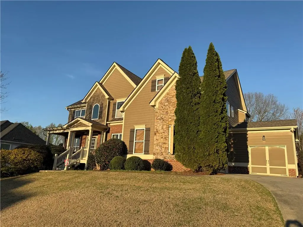 6750 Scottsfield Trace, Cumming, GA 30028 - #1