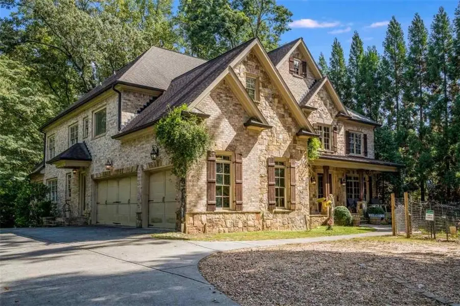 3809 Wieuca Road Ne, Atlanta, GA 30342 - #2