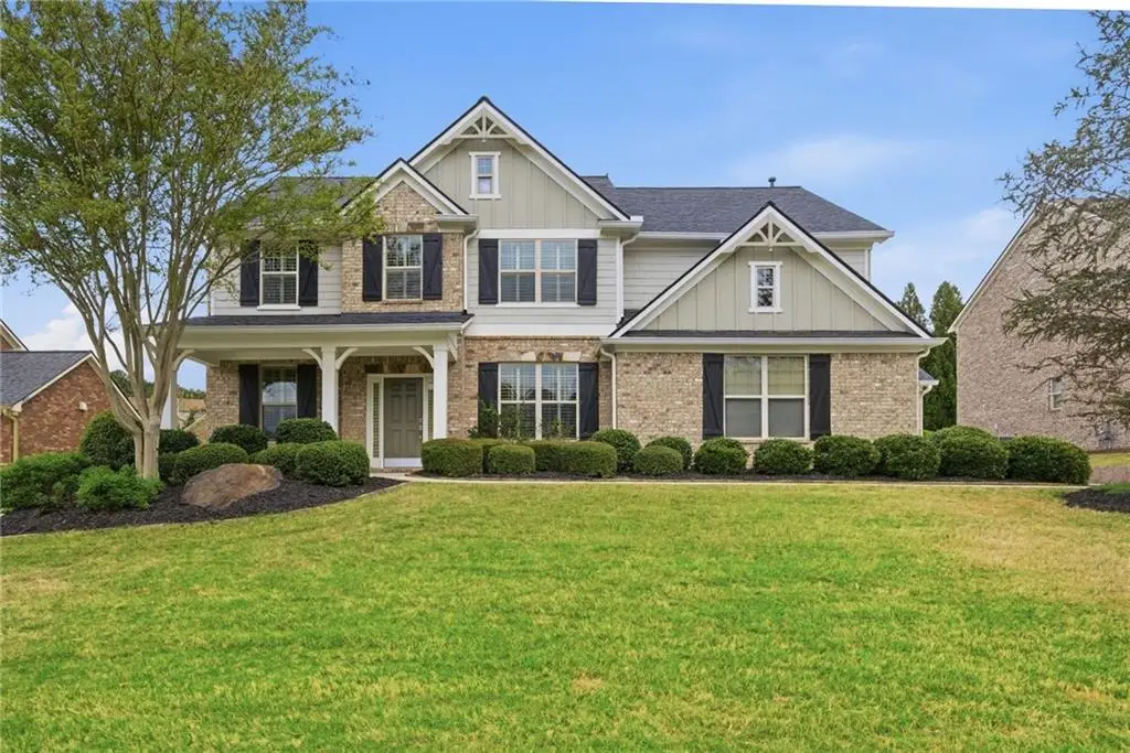 4835 Notting Hill Drive, Cumming, GA 30040 - #1