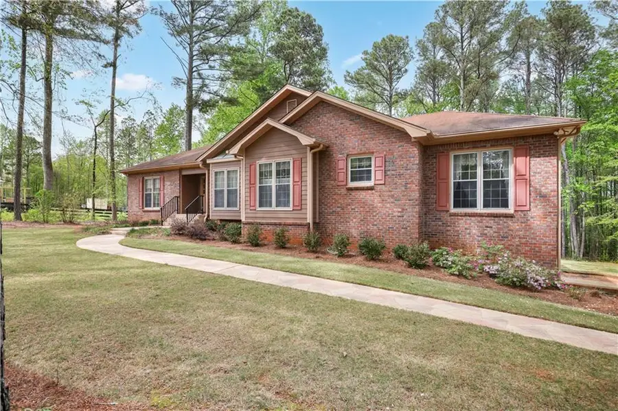 6100 Fords Road Nw, Acworth, GA 30101 - #2