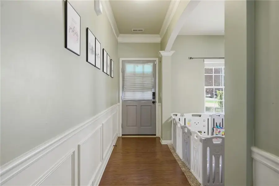 180 Saddle Horse, Hiram, GA 30141 - #3