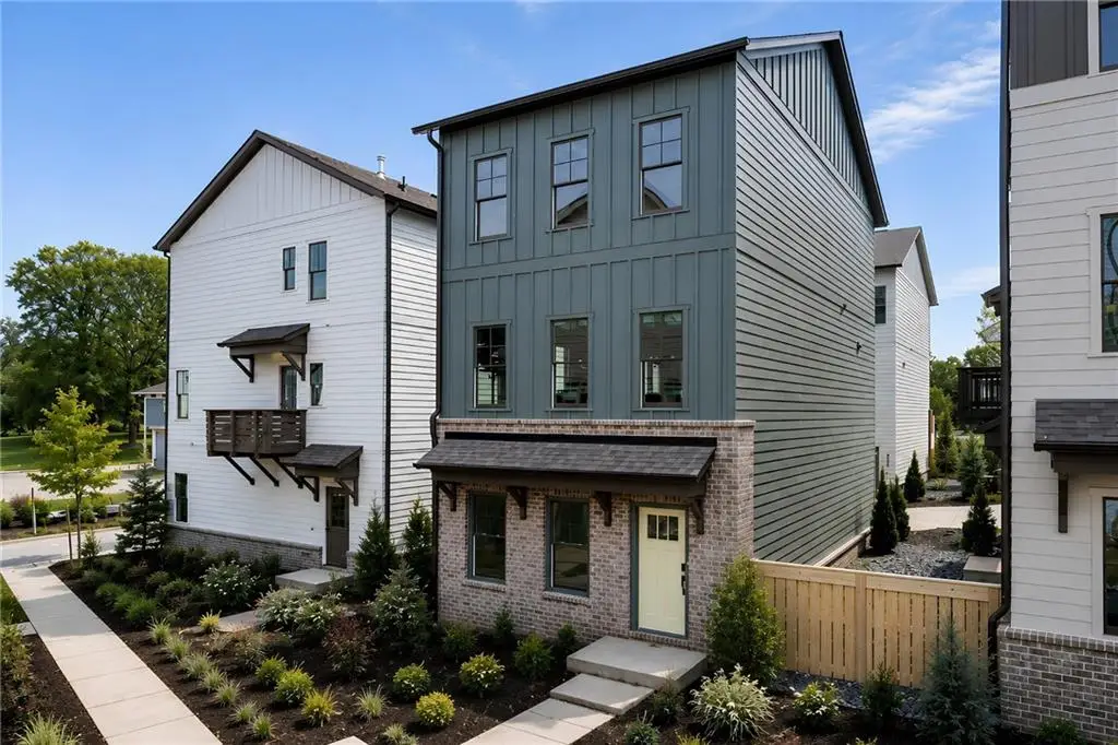 3314 Springhaven Avenue, Hapeville, GA 30354 - #1