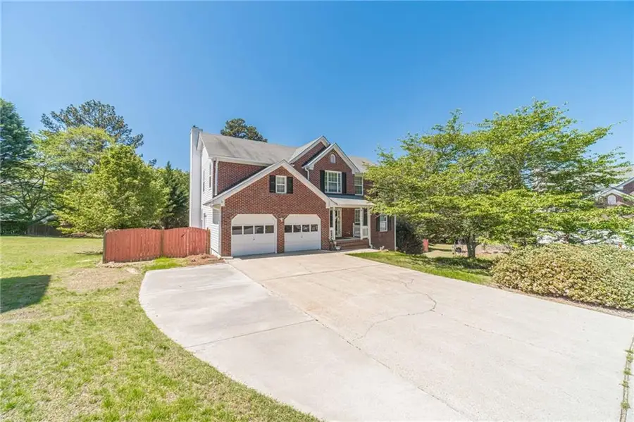 1545 Summit Pond Circle, Loganville, GA 30052 - #3