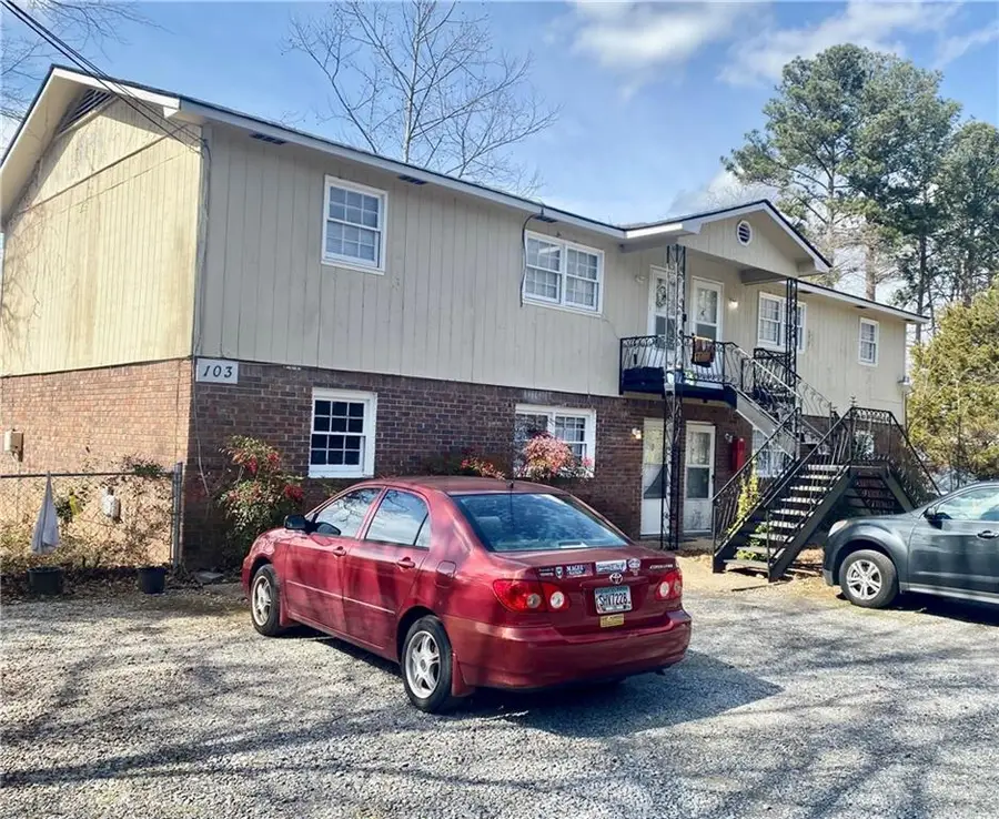 103 Asbury Drive Nw, Rome, GA 30165 - #2