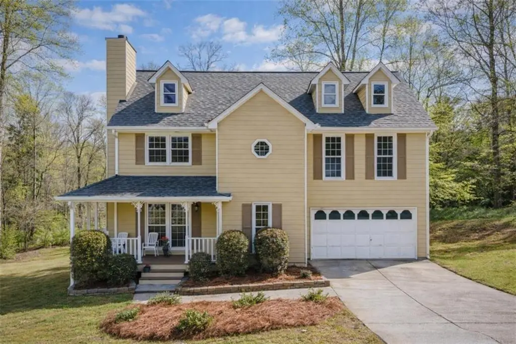 116 Grayland Place, Lawrenceville, GA 30046 - #1