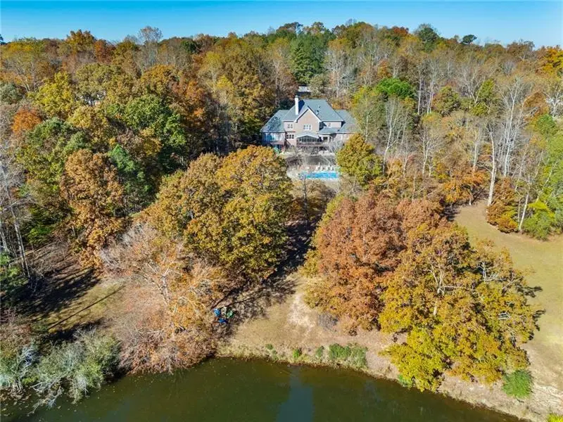 15385 Tullgean Drive, Alpharetta, GA 30004 - #1
