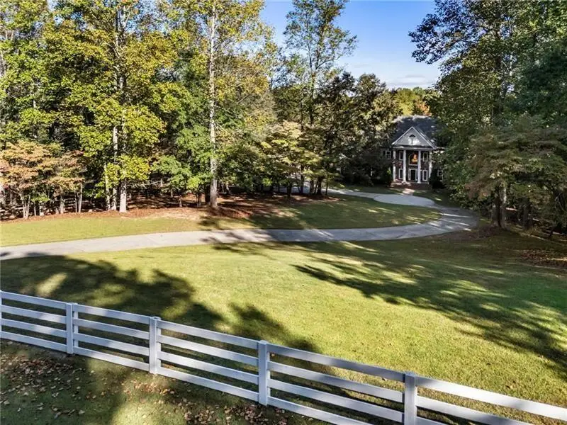 15385 Tullgean Drive, Alpharetta, GA 30004 - #3