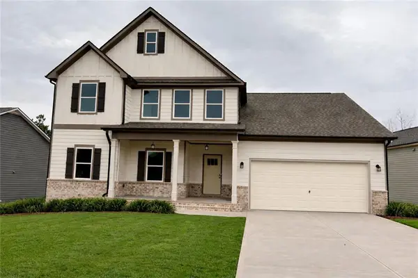 449 Banff Drive, Winder, GA 30680