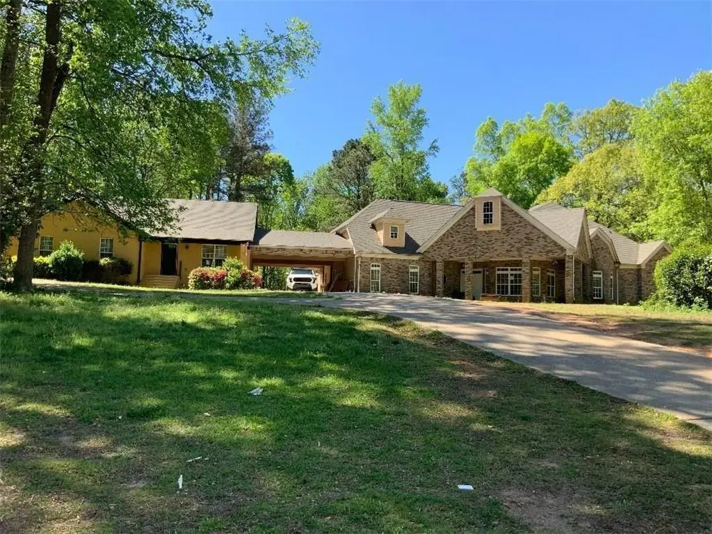 Address Withheld By Seller, Union City, GA 30291 - #1