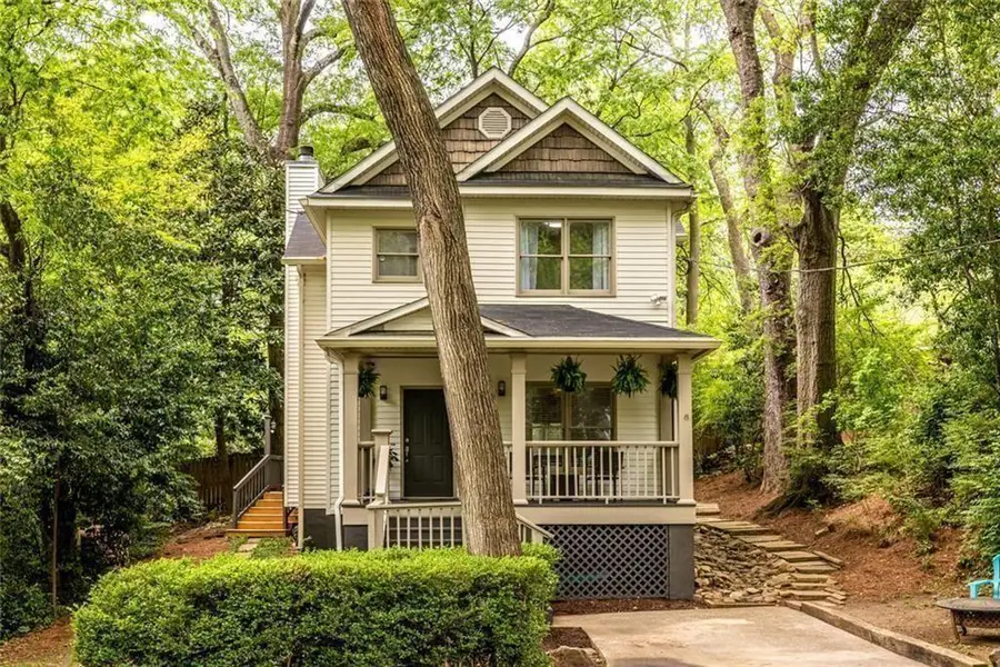 445 Loomis Avenue Se, Atlanta, GA 30312 - #2