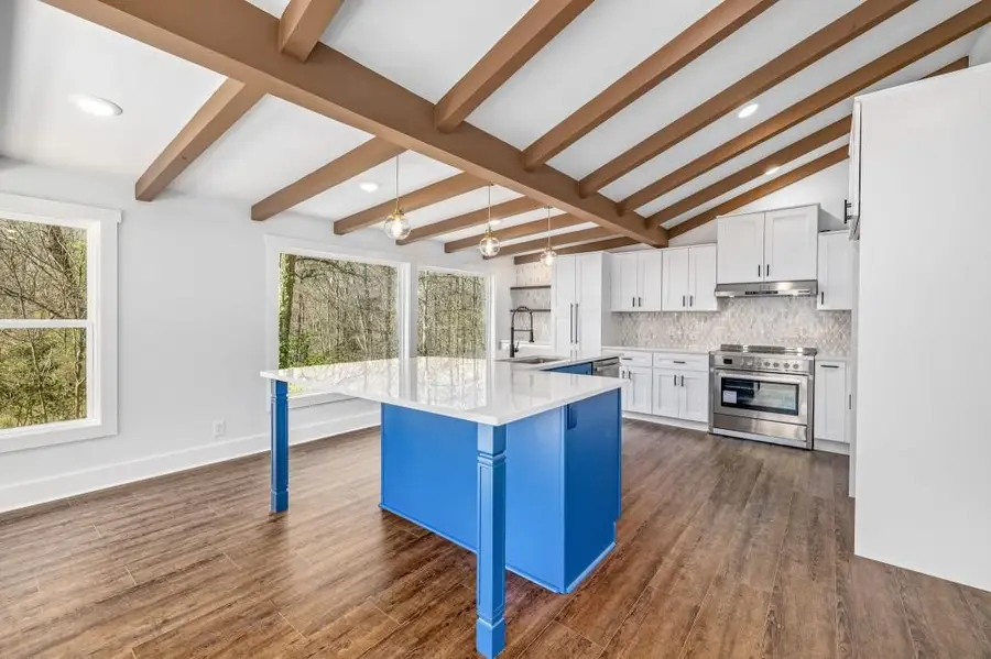 330 Lake Drive, Dawsonville, GA 30534 - #3