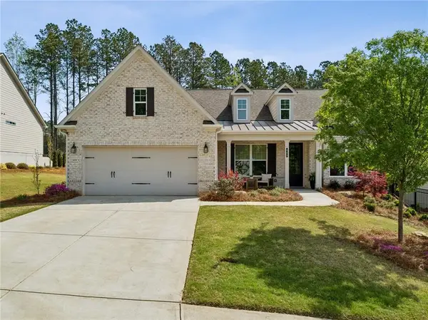 443 Southland Circle, Canton, GA 30115