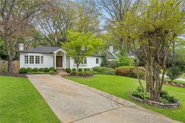 951 Northcliffe Drive Nw, Atlanta, GA 30318