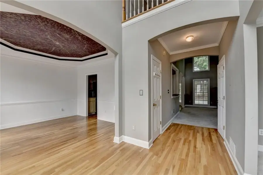 1015 Rowe Oak Circle, Lawrenceville, GA 30043 - #2