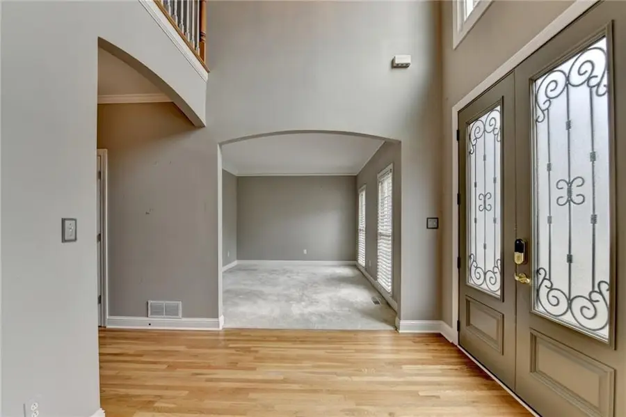 1015 Rowe Oak Circle, Lawrenceville, GA 30043 - #3