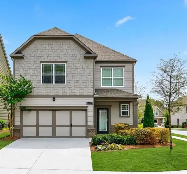 6497 Crosscreek Lane, Flowery Branch, GA 30542