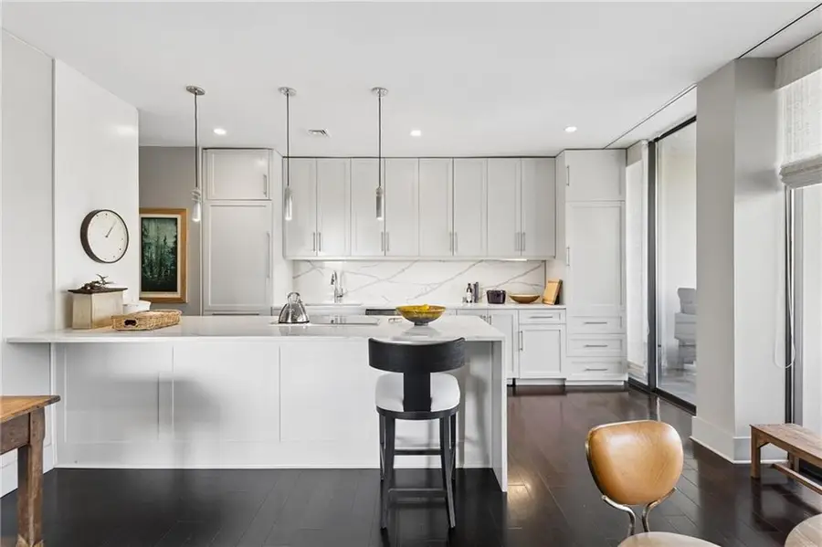 2575 Peachtree Road Ne #6H, Atlanta, GA 30305 - #2