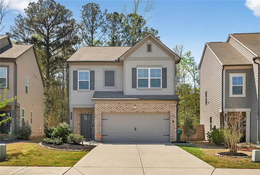2171 Westside Drive, Austell, GA 30106 - #1