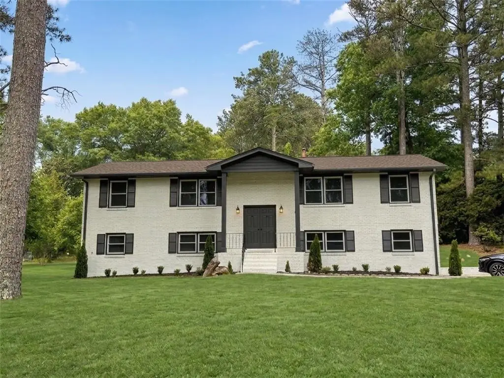 2230 SW Rolling Acres Drive Sw, Conyers, GA 30094 - #1