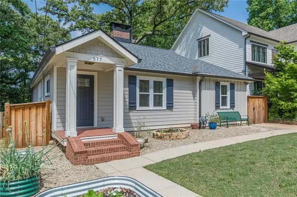 577 Glenwood Place Se, Atlanta, GA 30316