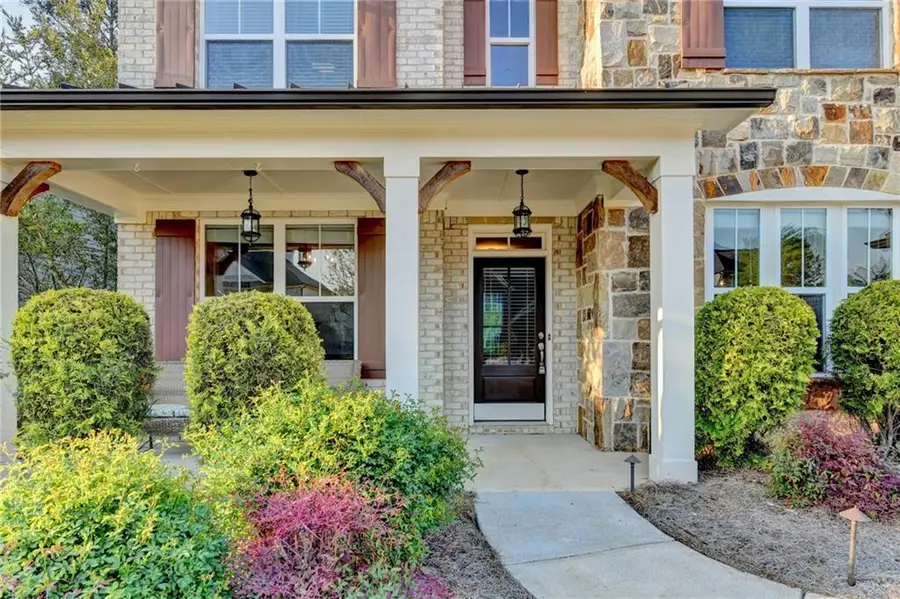 346 Spotted Ridge Circle, Woodstock, GA 30188 - #3