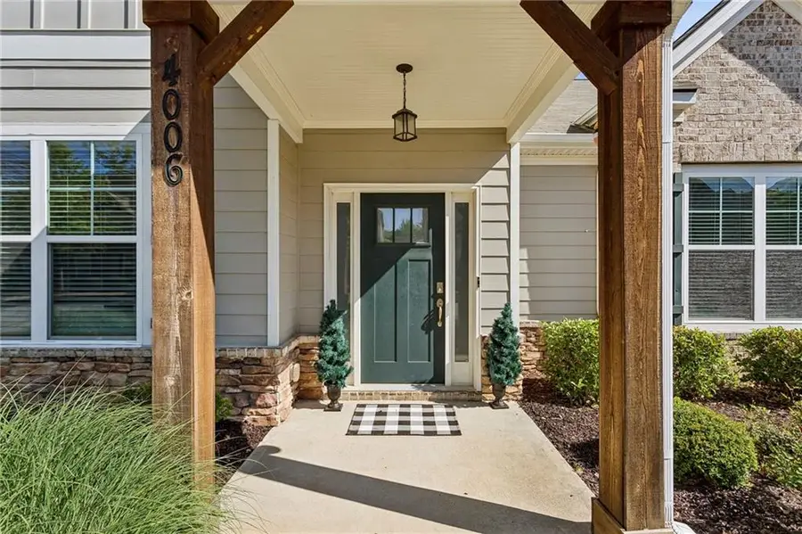 4006 Glendianne Way, Powder Springs, GA 30127 - #2
