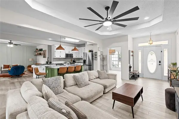 386 Waterfront Drive, Mcdonough, GA 30253