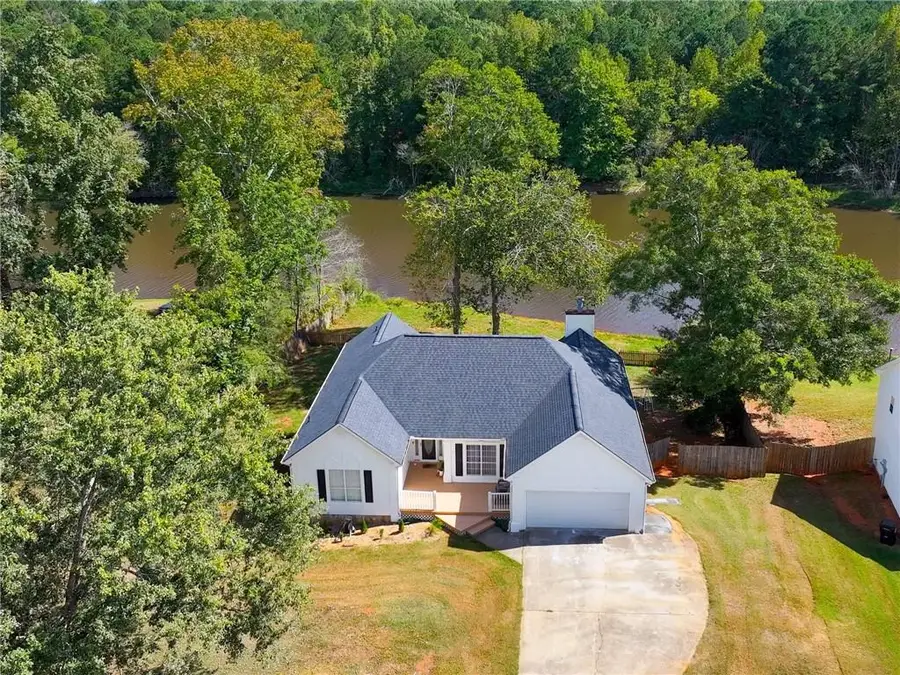 386 Waterfront Drive, McDonough, GA 30253 - #2