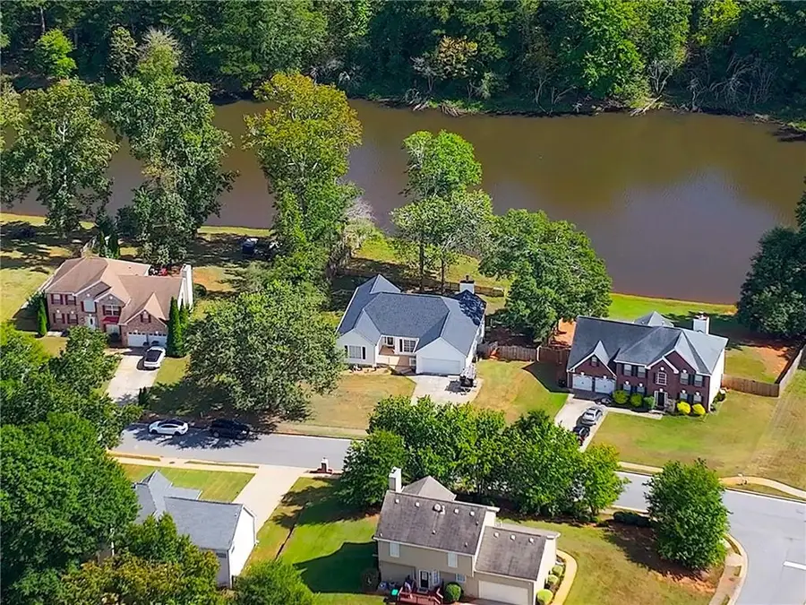 386 Waterfront Drive, McDonough, GA 30253 - #3