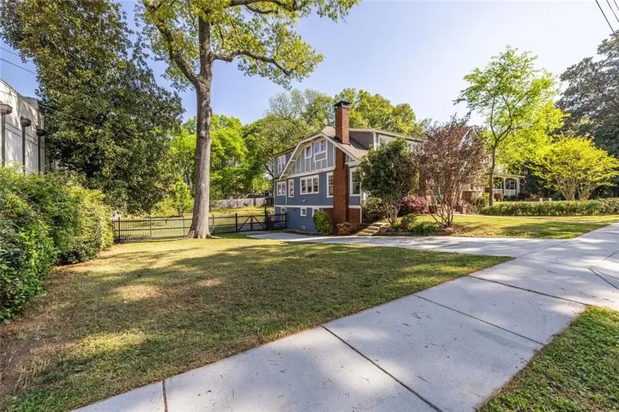 2704 Alston Drive Se, Atlanta, GA 30317 - #2