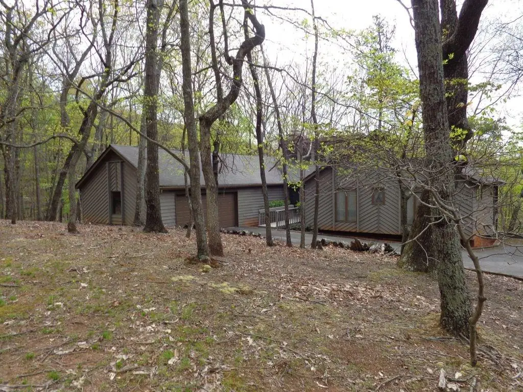 315 Bell Flower Drive, Big Canoe, GA 30143 - #1