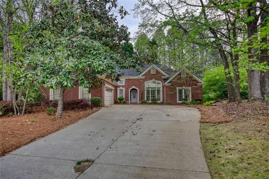 3435 Fox Hollow Way, Suwanee, GA 30024 - #2