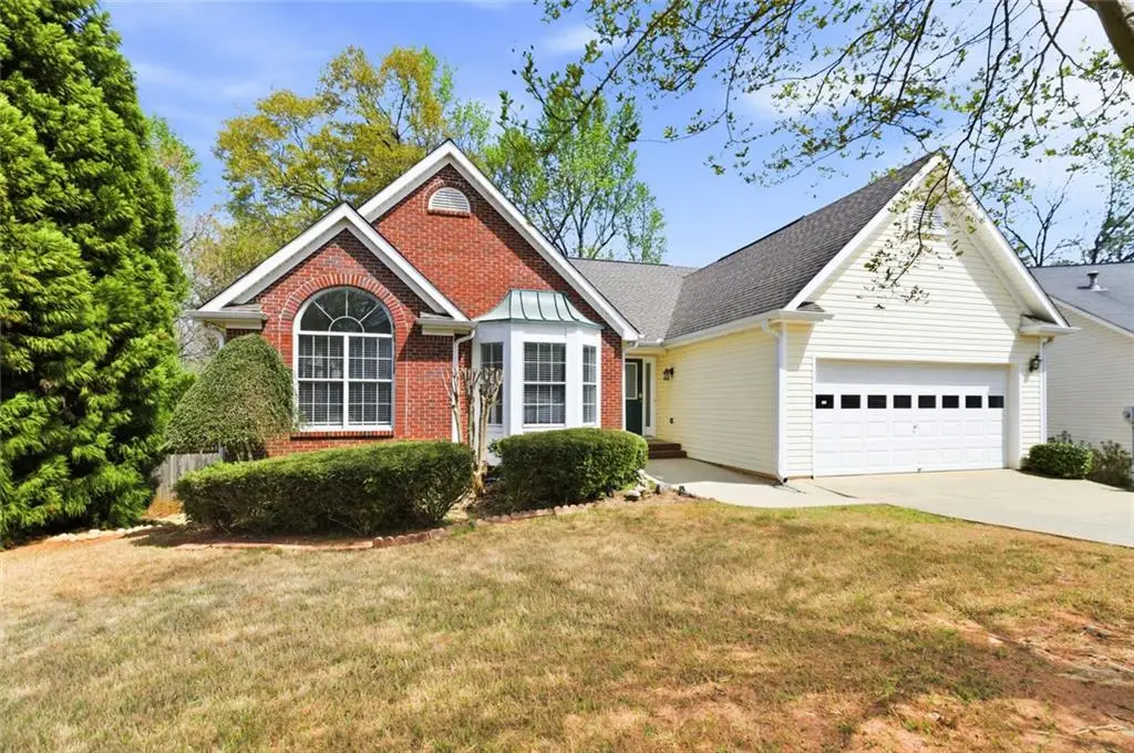 100 Jackson Bluff Court, Lawrenceville, GA 30044 - #1