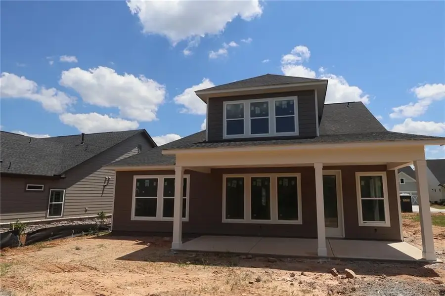 2051 Ripple Park Bend, Canton, GA 30114 - #2
